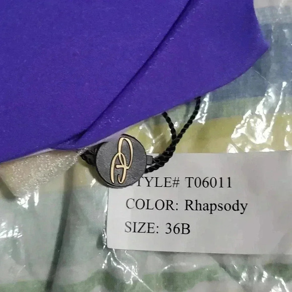 ☆☆☆Rhapsody bikini top - Picture 2 of 4